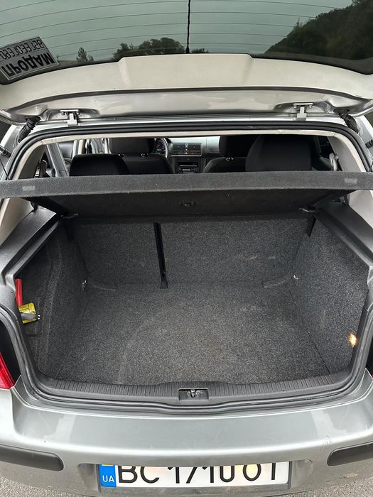 Продам Golf 4 2002р