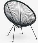 Cadeirão de jardim IKEA
