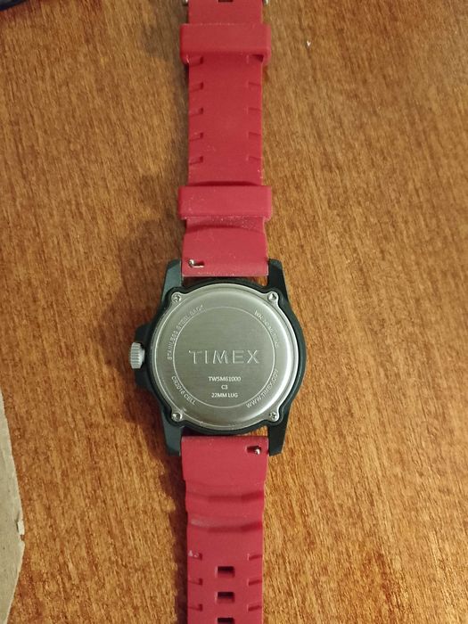 Годинник Timex MAIN STREET Tx5m61000