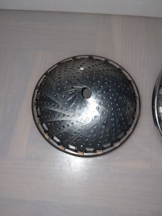 Antigas Fruteiras ou Cestos de Mesa