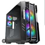 Workstation com duplo cpu xeon