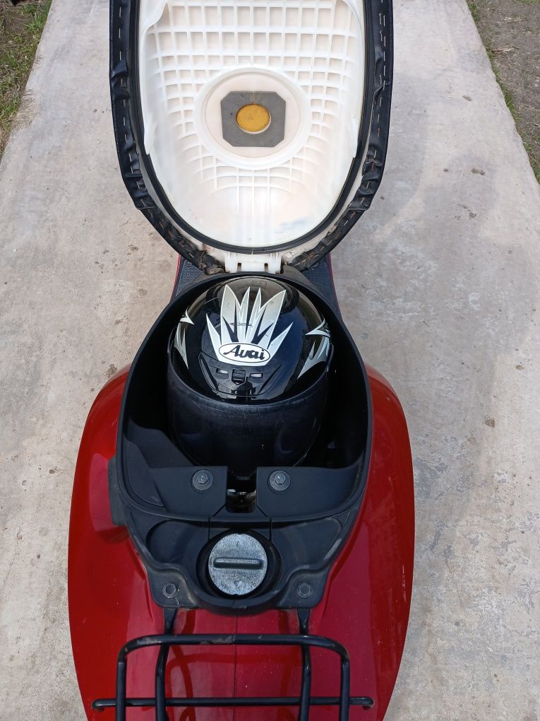 Скутер Honda Dio 62