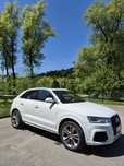 Audi Q3 2016 Quattro