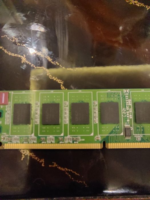 Ram DDR3   8Gb 1333 kingmax