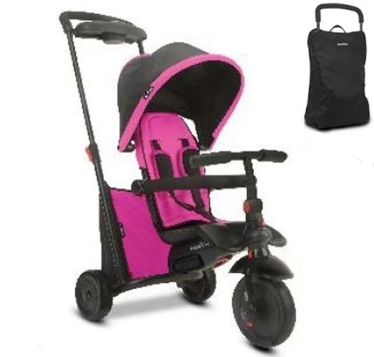 Rowerek Smartrike Smartfold 500