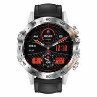 Smartwatch Gravity GT9-6