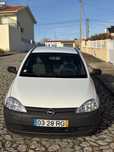 Opel Corsa 1.7 DI