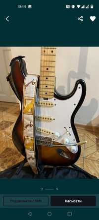 Musima Lead Star Stratocaster Germany