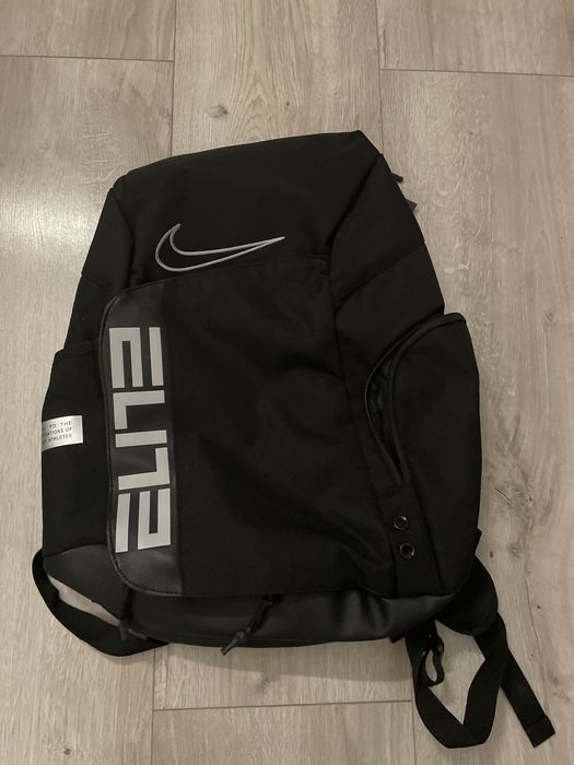 Nike elite bag nowy