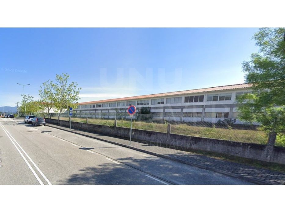 Colégio em Vila Nova de Cerveira