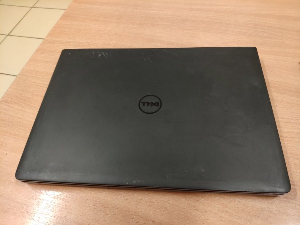 Dell  latitude l3470 na części