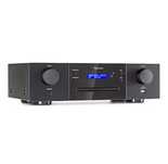 НОВЫЙ Проигрыватель Auna CD-1000 DG и Auna Art22  чёрный CD-MP3\USB