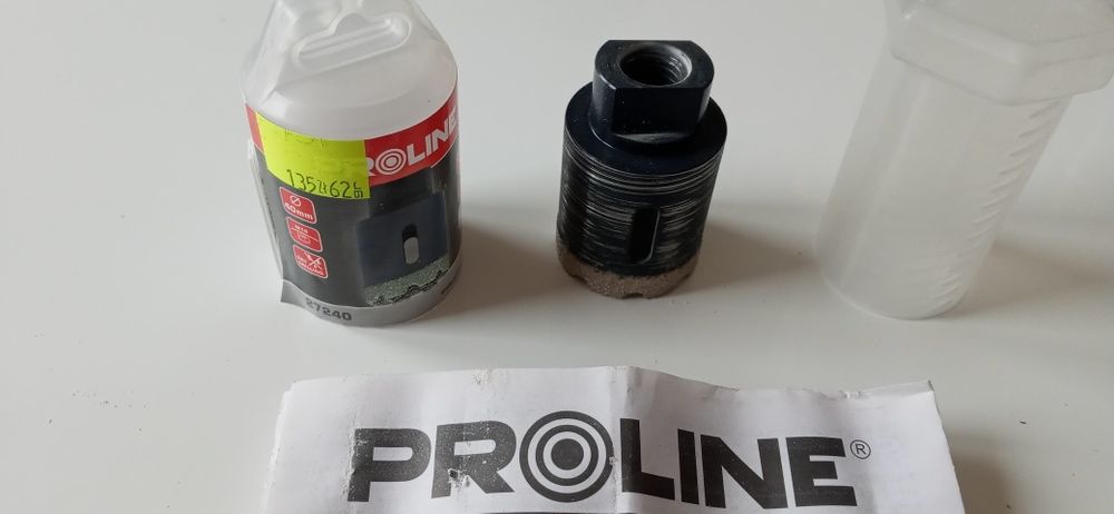 Otwornica diamentowa 40 mm