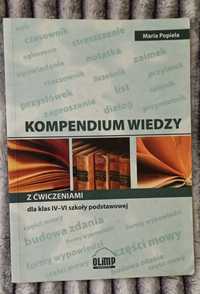 Ćwiczenia z języka polskiego