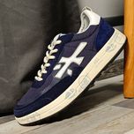 Premiata Nous чоловічі кросівки оригінал