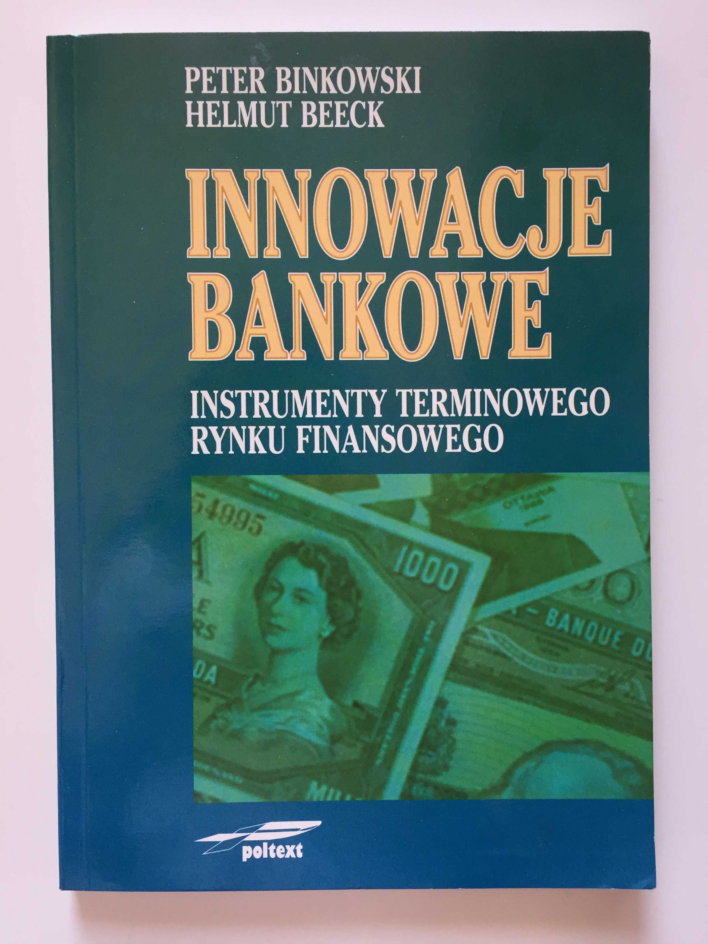 Innowacje bankowe