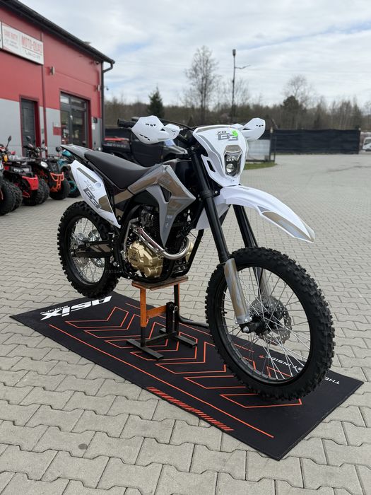 Cross ASIX XB83 150cc *Raty*Wysyłka*Dostawa*