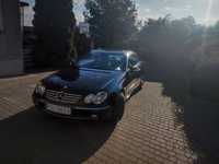 Mercedes-Benz CLK Mercedes-Benz CLK 200 Kompressor Avantgarde