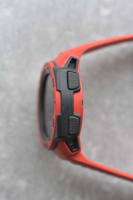 Garmin Instinct Solar GPS компас