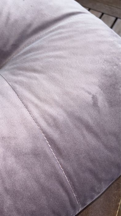 Kanapa 140/200 pianka HR