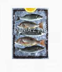 Dania z ryb - Barbara Jakimowicz-Klein - książka kucharska