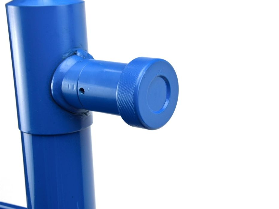 Macaco de fosso 500 kg Valor já com iva