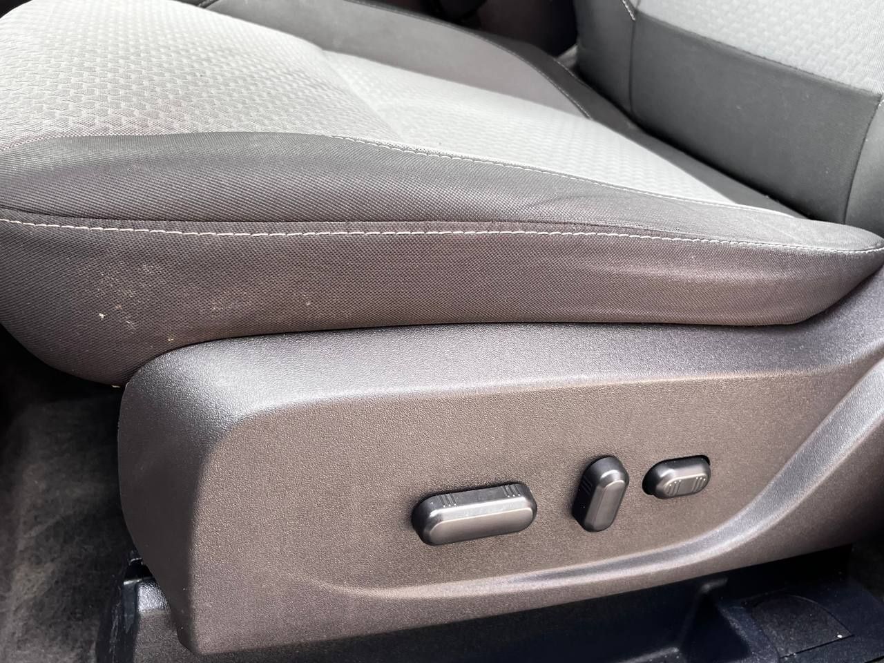 Ford Escape SE lift