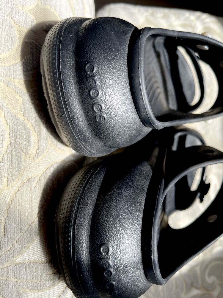 Crocs   шлепанци