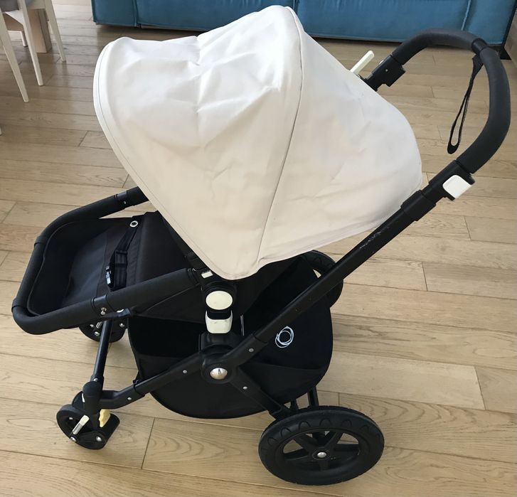Коляска Bugaboo Cameleon 3