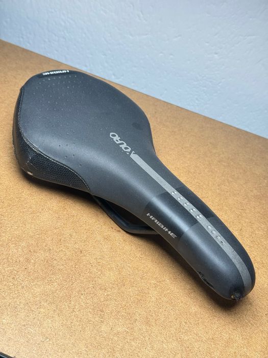 Siodełko rowerowe Haibike XDURO FV używane