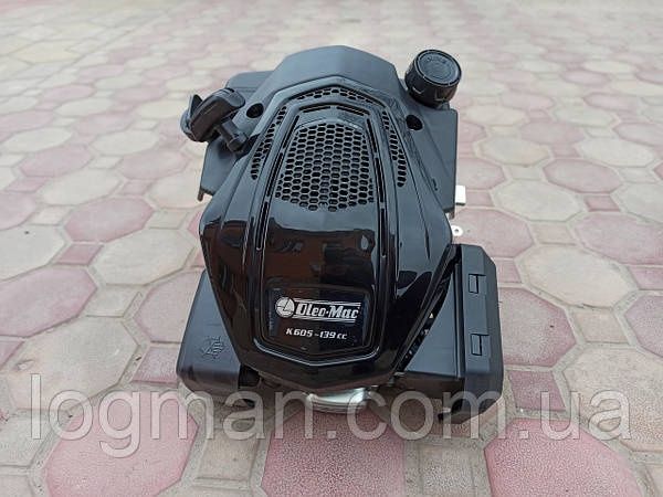 Двигатель для газонокосилки Oleo-Mac, AL-KO, MTD, STIGA, Foresta