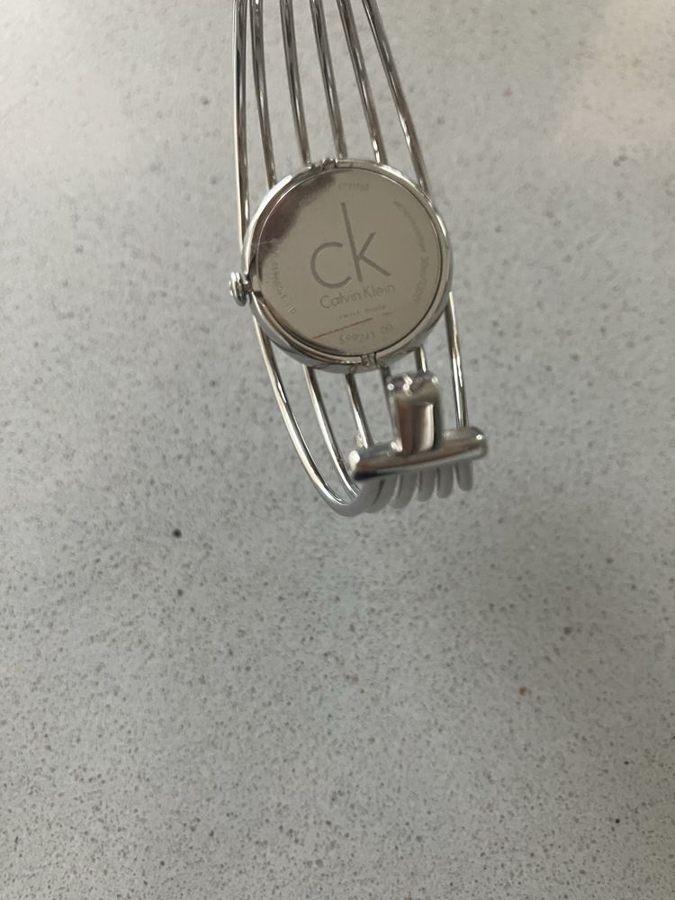 Relógio Calvin Klein