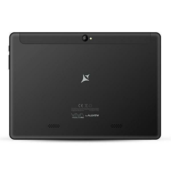 Allview Tablet Viva H1003 Lte Pro 3 Czarny/Black