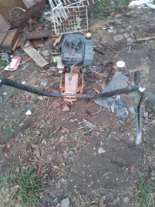 запчастини для мотоблока..косарки