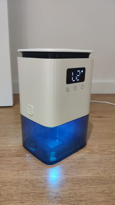 Desumidificador 1.3L