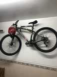 Bicicleta Montanha Specialized Hardrock pro