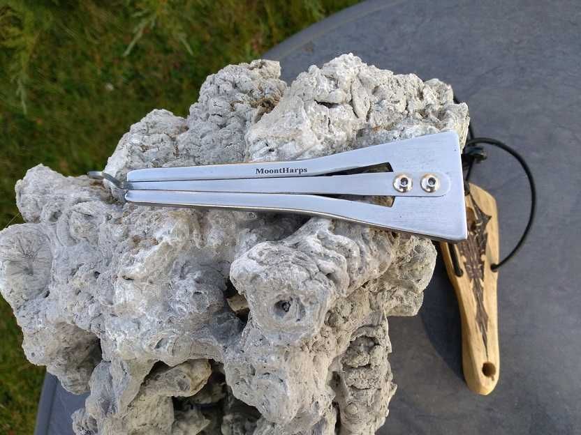 Drumla basowa - TRUKO - H