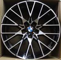 Jantes BMW M2 competition 8,5+9,5×19 novas na caixa