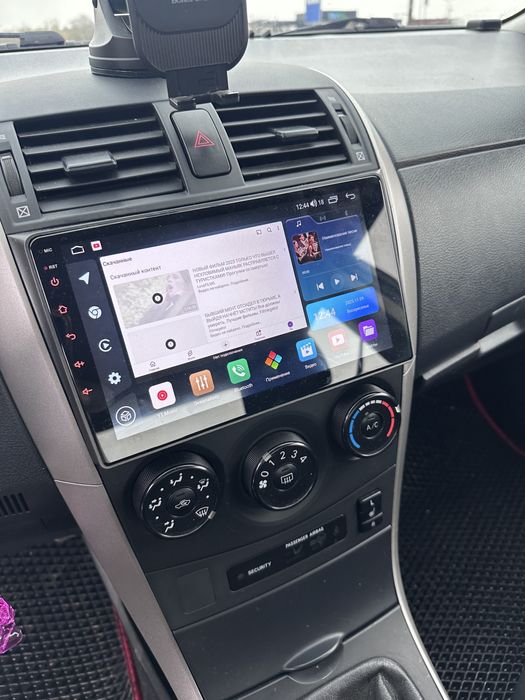 Продам toyota corola 1,6