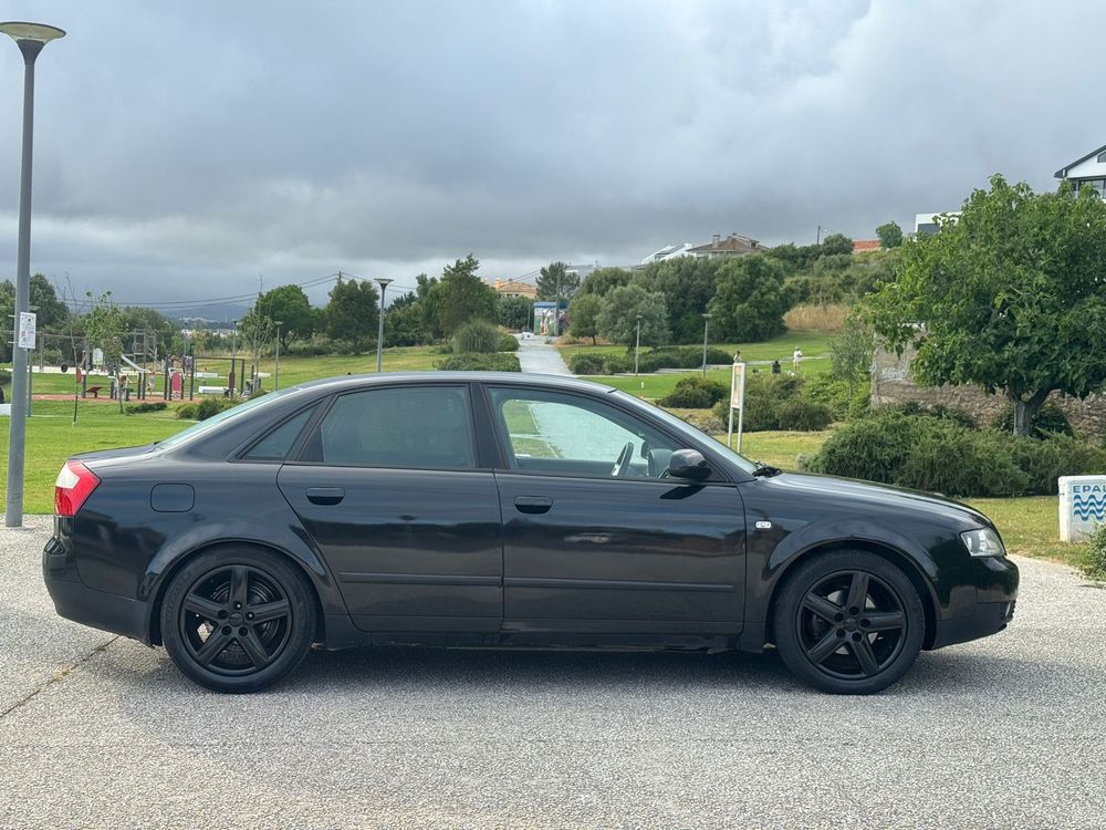 Audi A4 1.9 TDI 130 Cv | RESERVADO