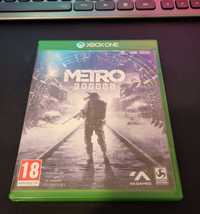 Metro Exodus Xbox