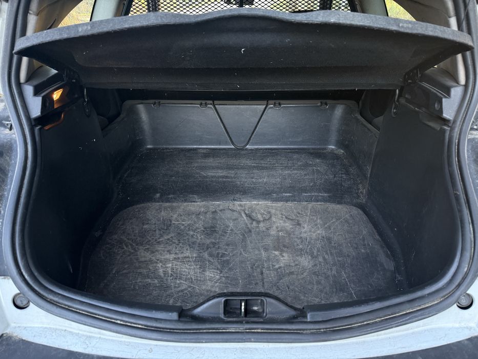 Renault Megane 1.5 DCI Comercial