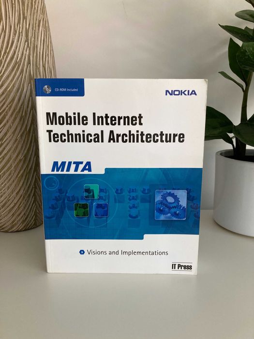 Professional Mobile Internet Technical Architecture Nokia
