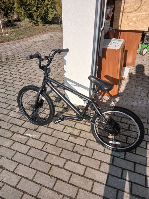 Rower BMX oryginał USA