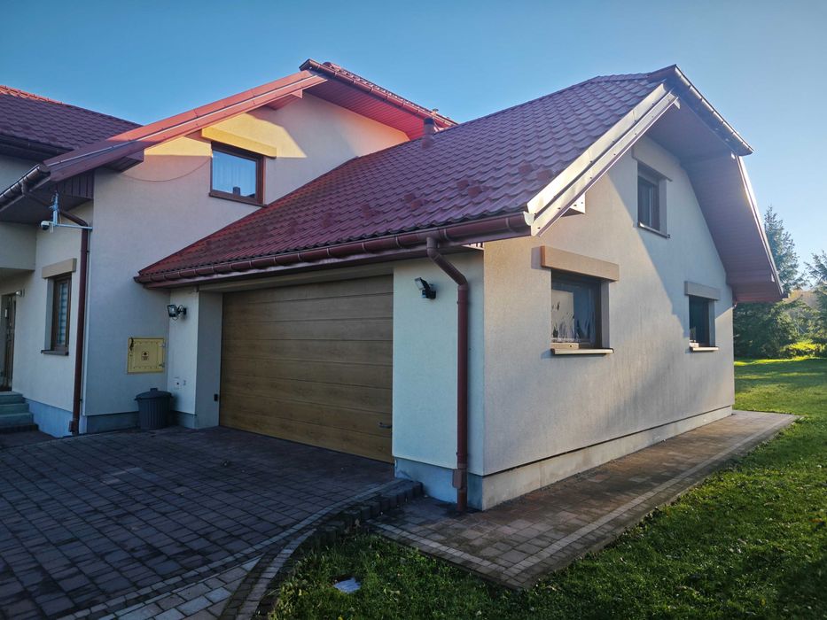 Sprzedam dom jednorodzinny Mszanka Gorlice