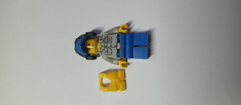 Продам lego city оригінал