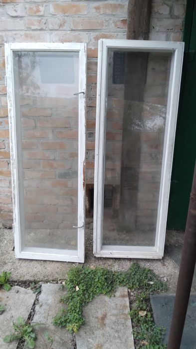 продам б/у рамы в хорошем состоянии