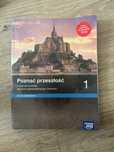 Poznać przeszłość 1 - podręcznik do historii dla klasy 1 technikum ,lo