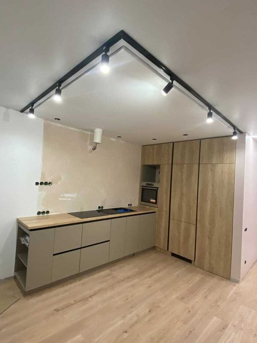 Проектування меблів на замовлення Віяр про (Viyar Pro).