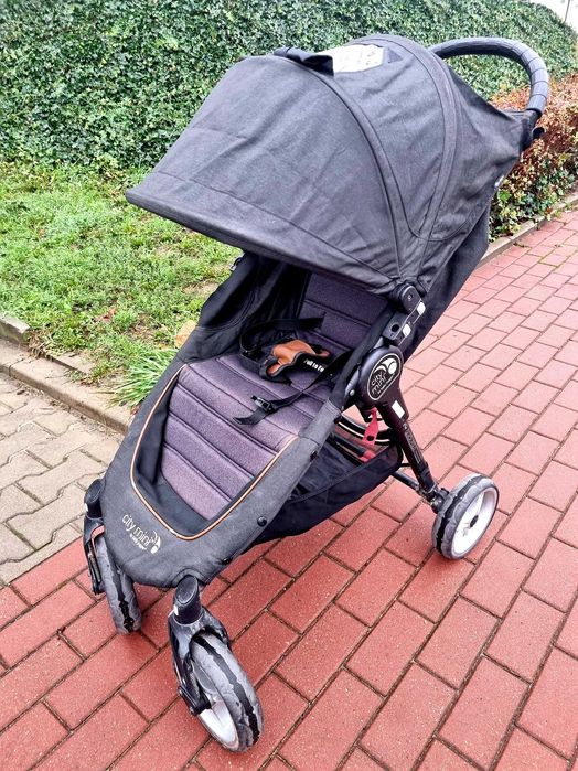 wózek Baby Jogger City Mini